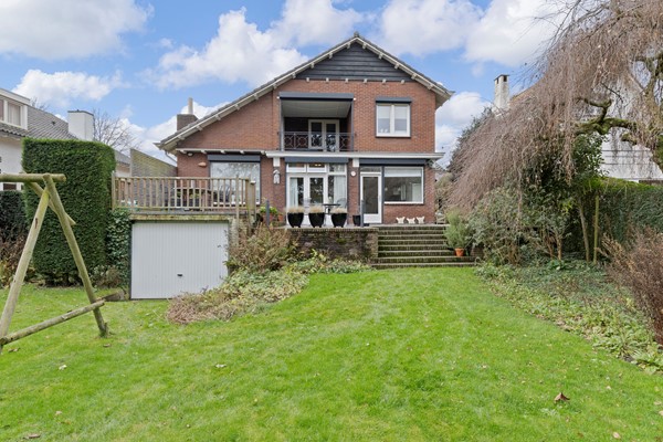 Medium property photo - Hertog Reinoudsingel 42, 5913 XE Venlo